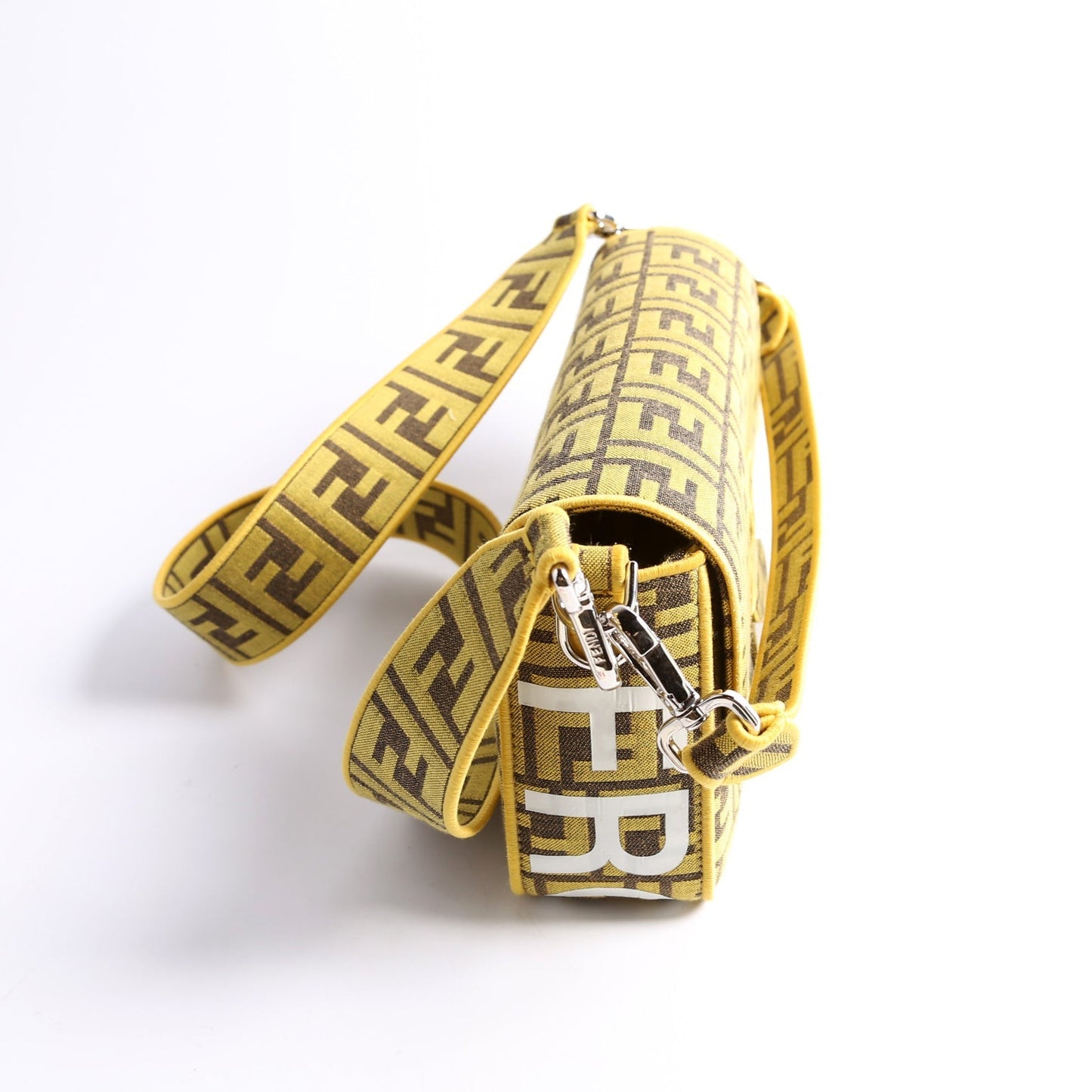 Fendi 8BR600uette X Fragment/Pokemon Bag