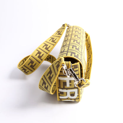 Fendi 8BR600uette X Fragment/Pokemon Bag