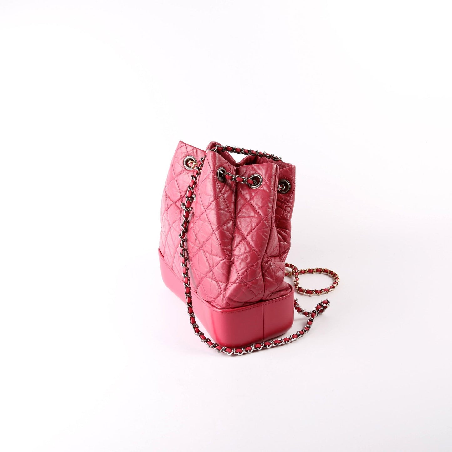 Chanel Gabrielle Backpack Small Bag