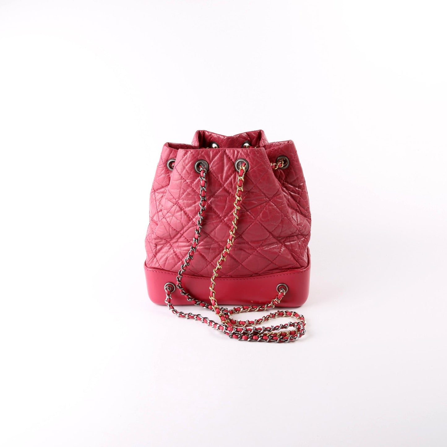 Chanel Gabrielle Backpack Small Bag