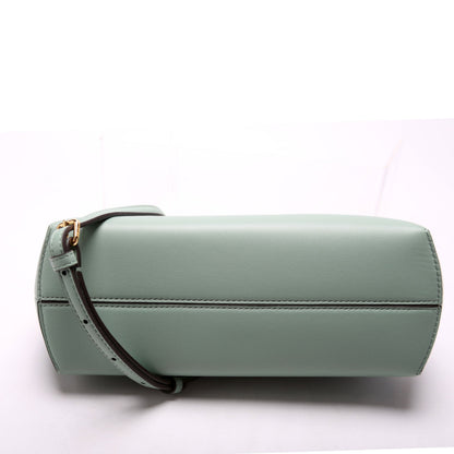 Fendi 8BP129 First Small Mint Green Bag