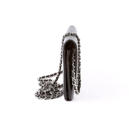 Chanel Wallet On Chain Timeless CC Caviar Bag