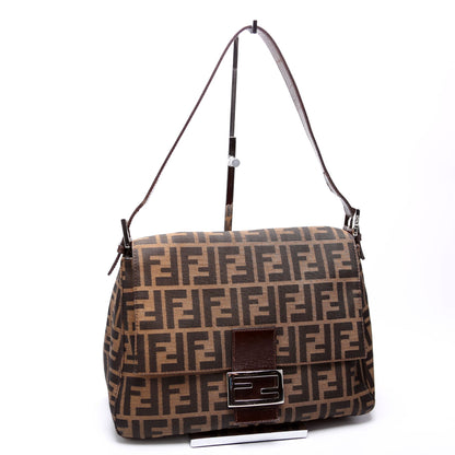 Fendi 26325 Zucca Mammauette Bag