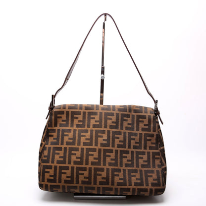 Fendi 26325 Zucca Mammauette Bag