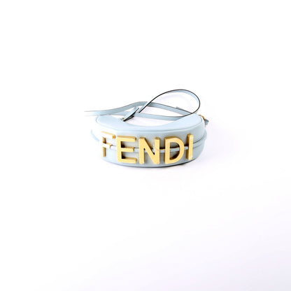 Fendi 8BS081graphy Mini Bag
