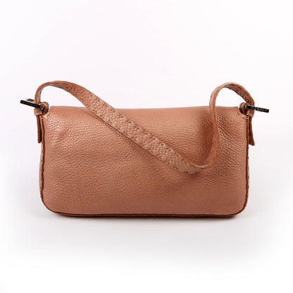 Fendi Selleriauette Bronze Bag