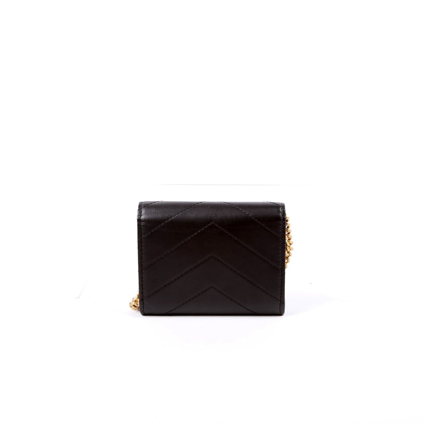 Chanel Envelope Flap Card Case On Chain 26M Bag