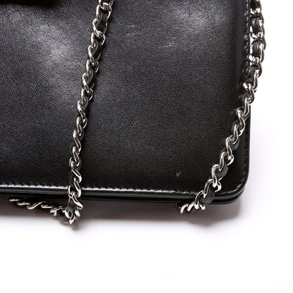 Chanel Wallet On Chain Timeless CC Lambskin Bag