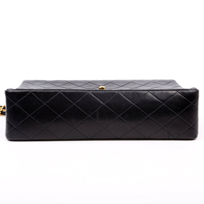 Chanel Classic Flap Medium Lambskin Bag