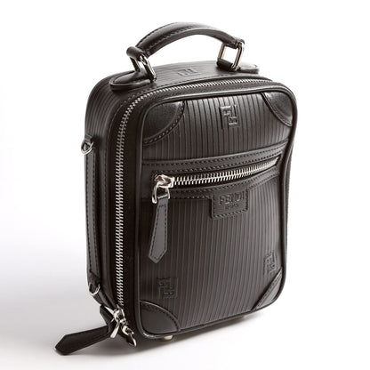 Fendi 7VA542 Vitello Astro Trolley Mini Bag