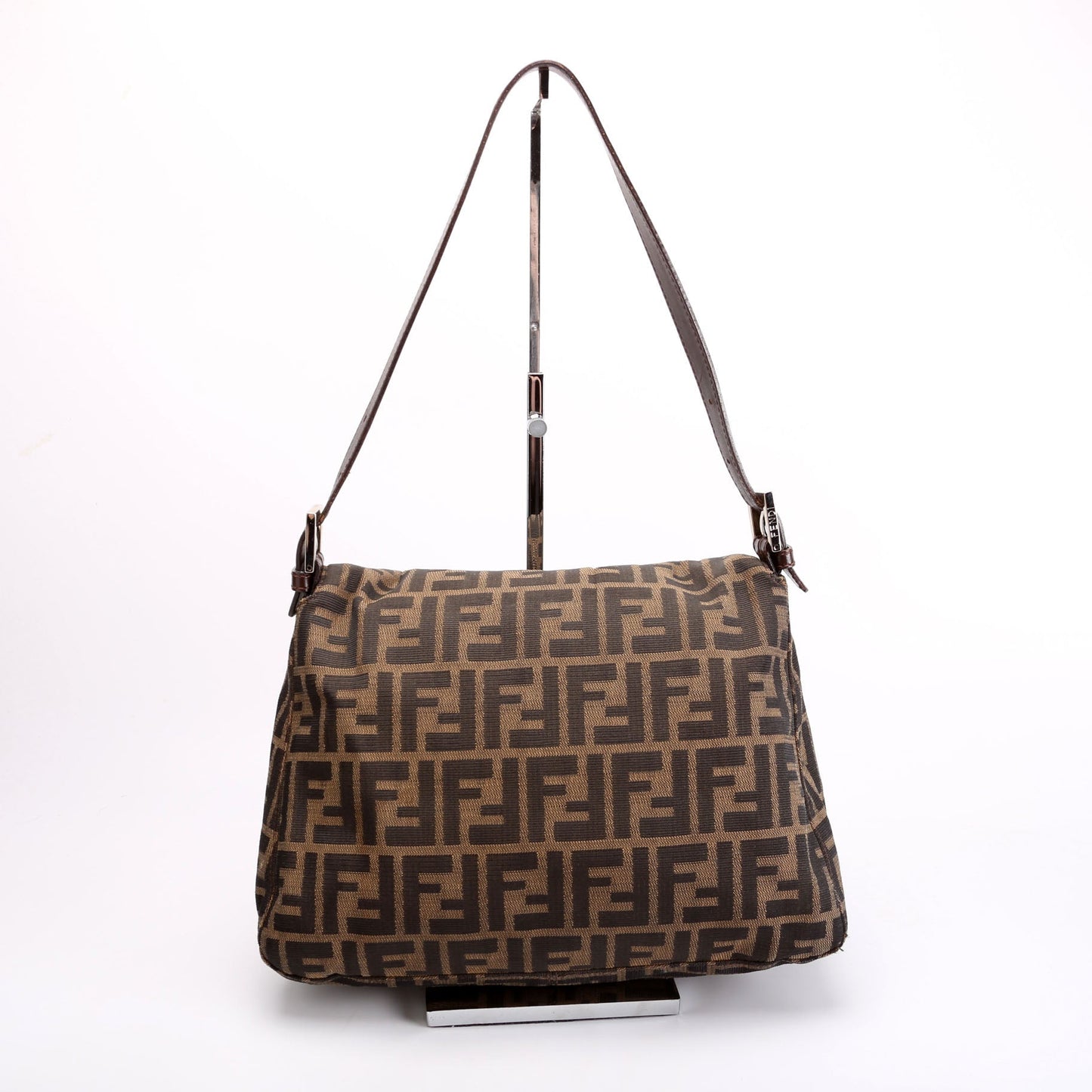 Fendi 26325 Zucca Mammauette Bag