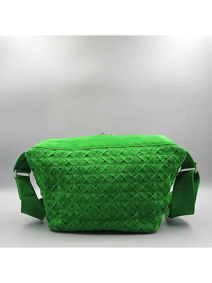 Luxury Bottega Veneta 657952 Crossbody Bag