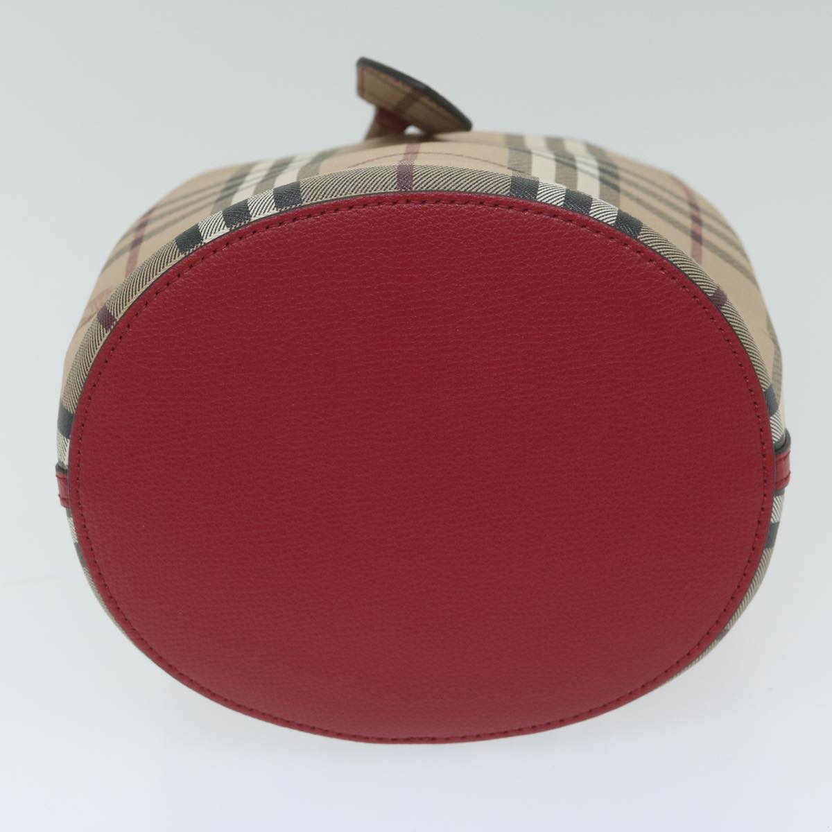 Luxury Burberry Nova Check Shoulder Bag