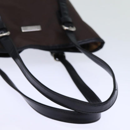 Luxury Burberry Tote