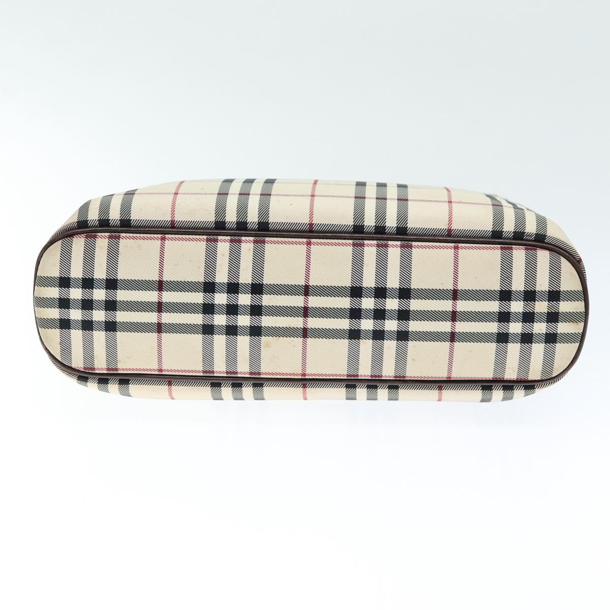 Luxury Burberry Nova Check Handbag