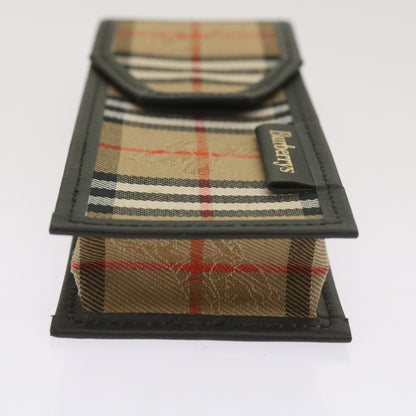 Luxury Burberry Wallet