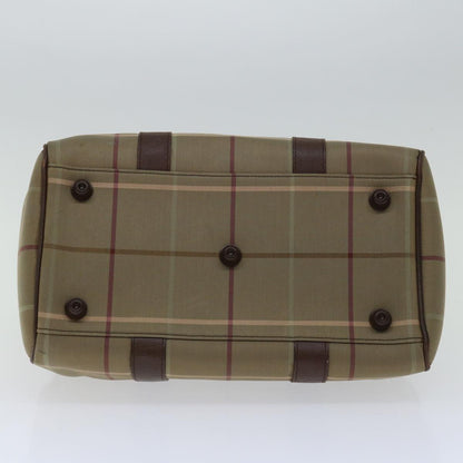 Luxury Burberry Nova Check Handbag