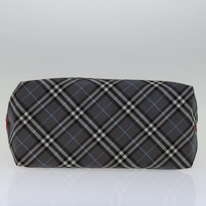 Luxury Burberry Nova Check Handbag