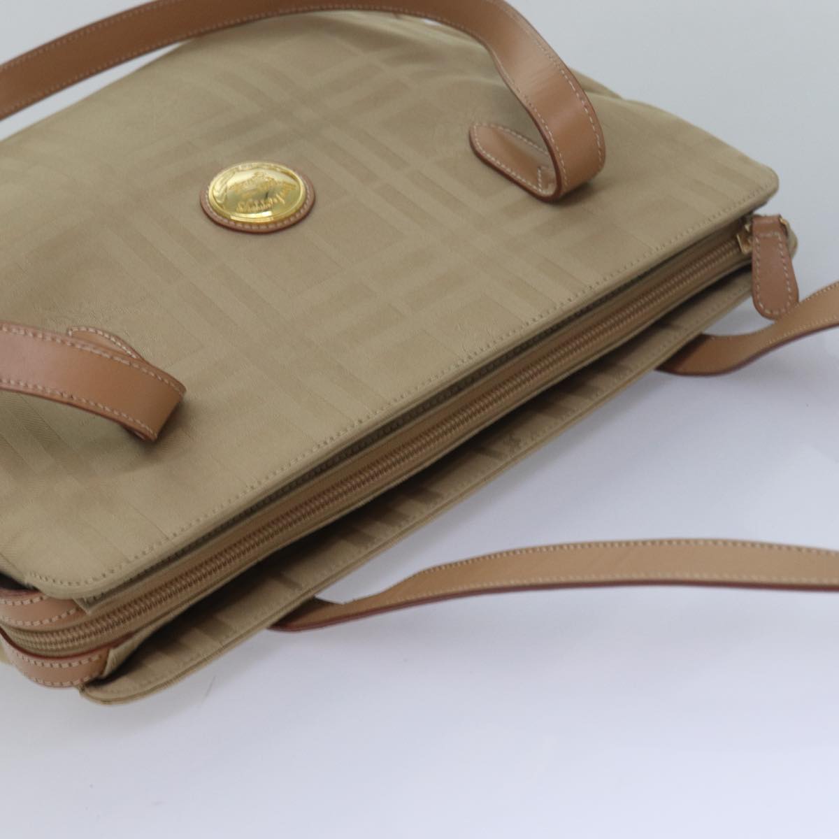 Luxury Burberry Shoulder Bag