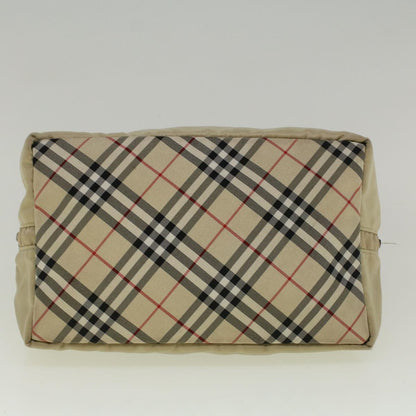 Luxury Burberry Nova Check Handbag