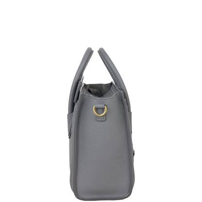Celine Nano Luggage Tote