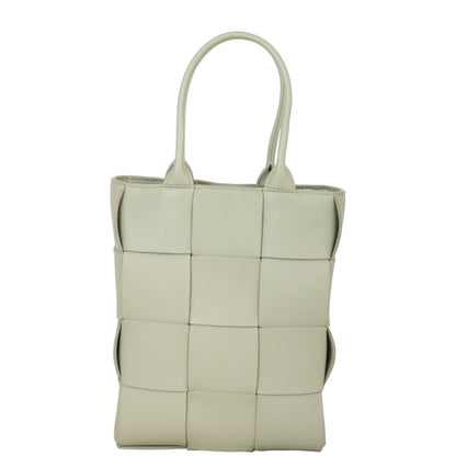 Bottega Veneta Cassette Mini North South Tote