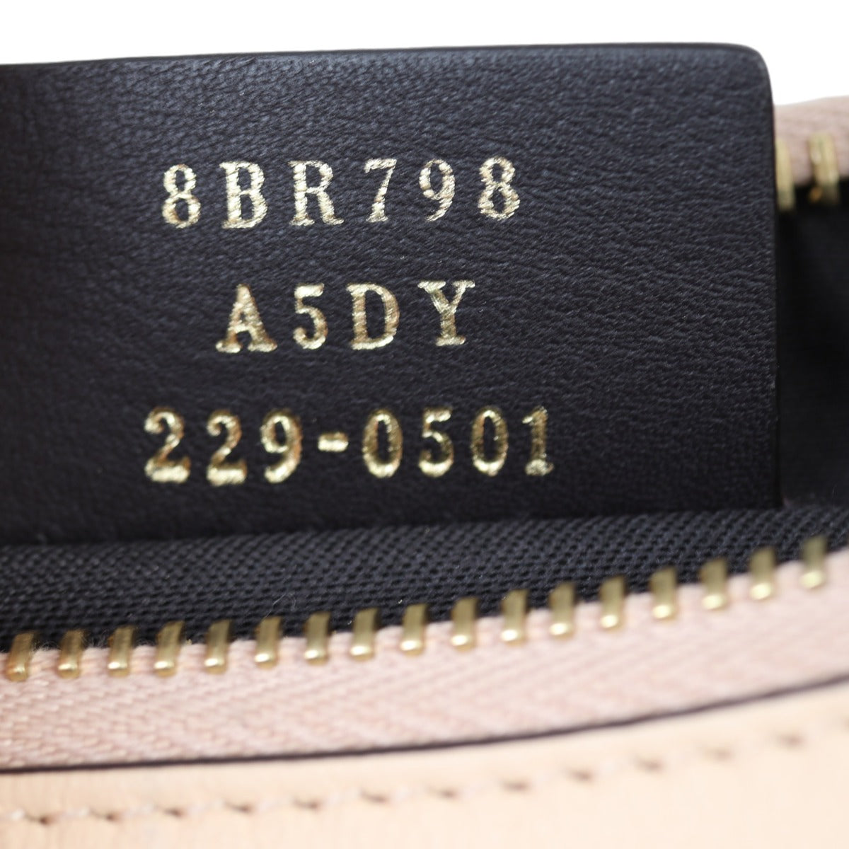 Fendi Fendigraphy Small