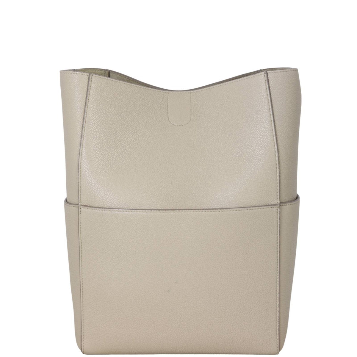 Celine Seau Sangle Bucket Bag