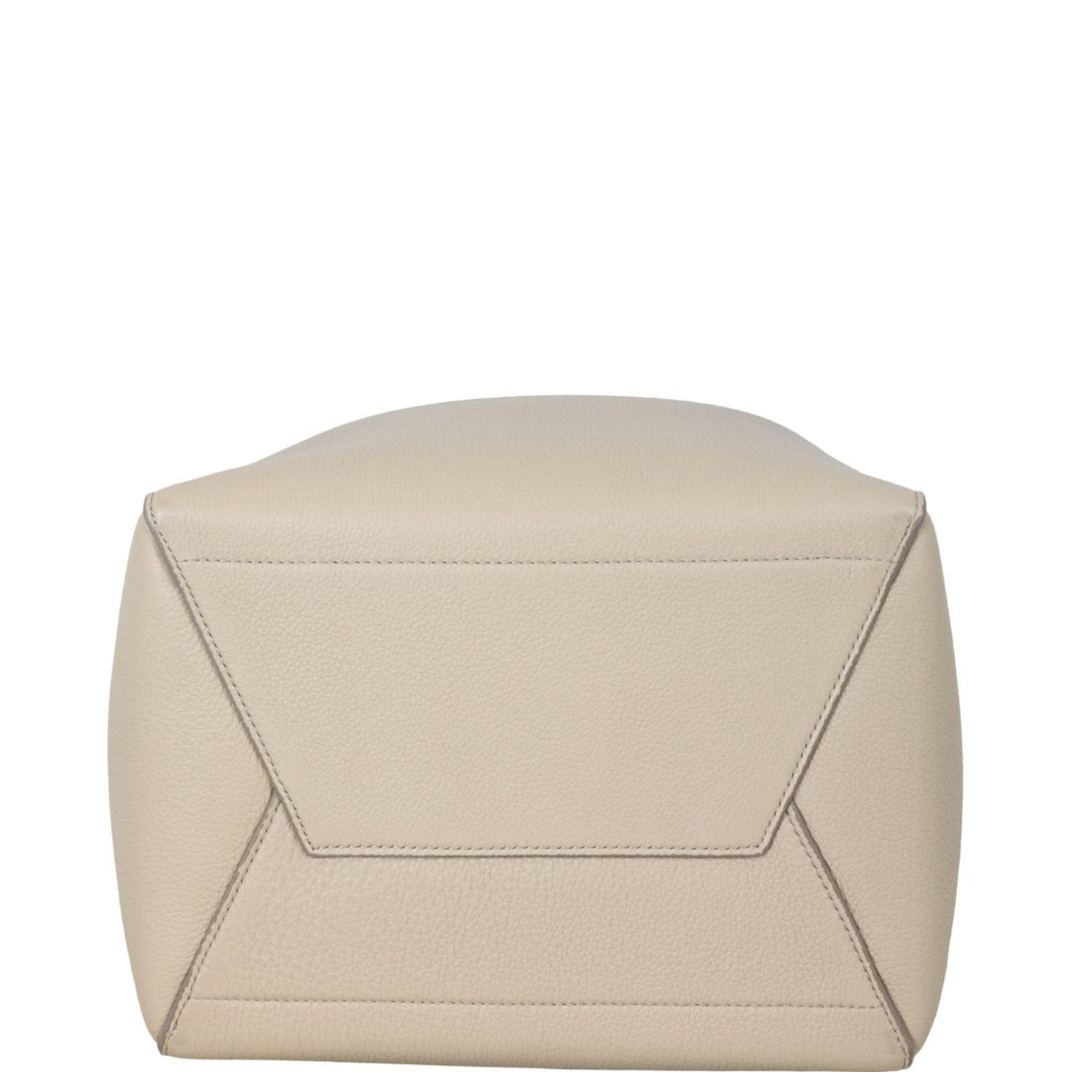 Celine Seau Sangle Bucket Bag