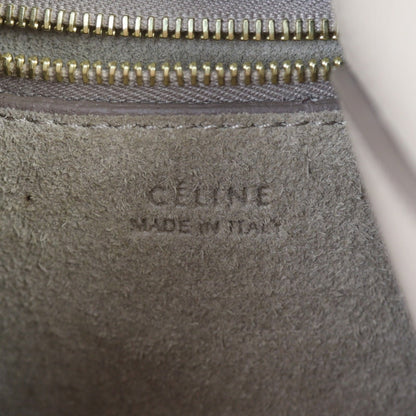 Celine Seau Sangle Bucket Bag