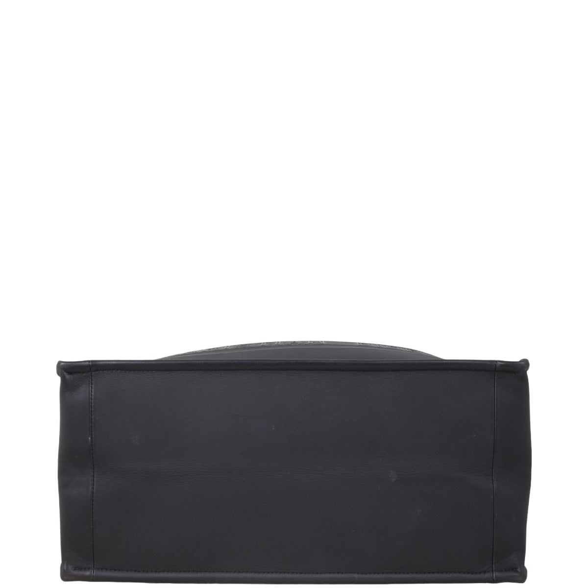 Dior Book Tote Medium Leather