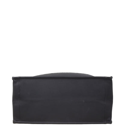Dior Book Tote Medium Leather