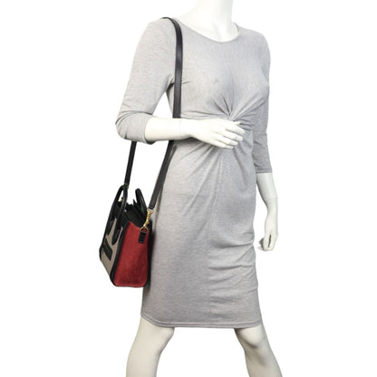 Celine Nano Luggage Tote