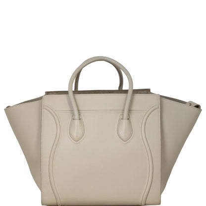 Celine Phantom Luggage Tote Medium