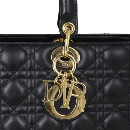 Dior Lady Dior Large
