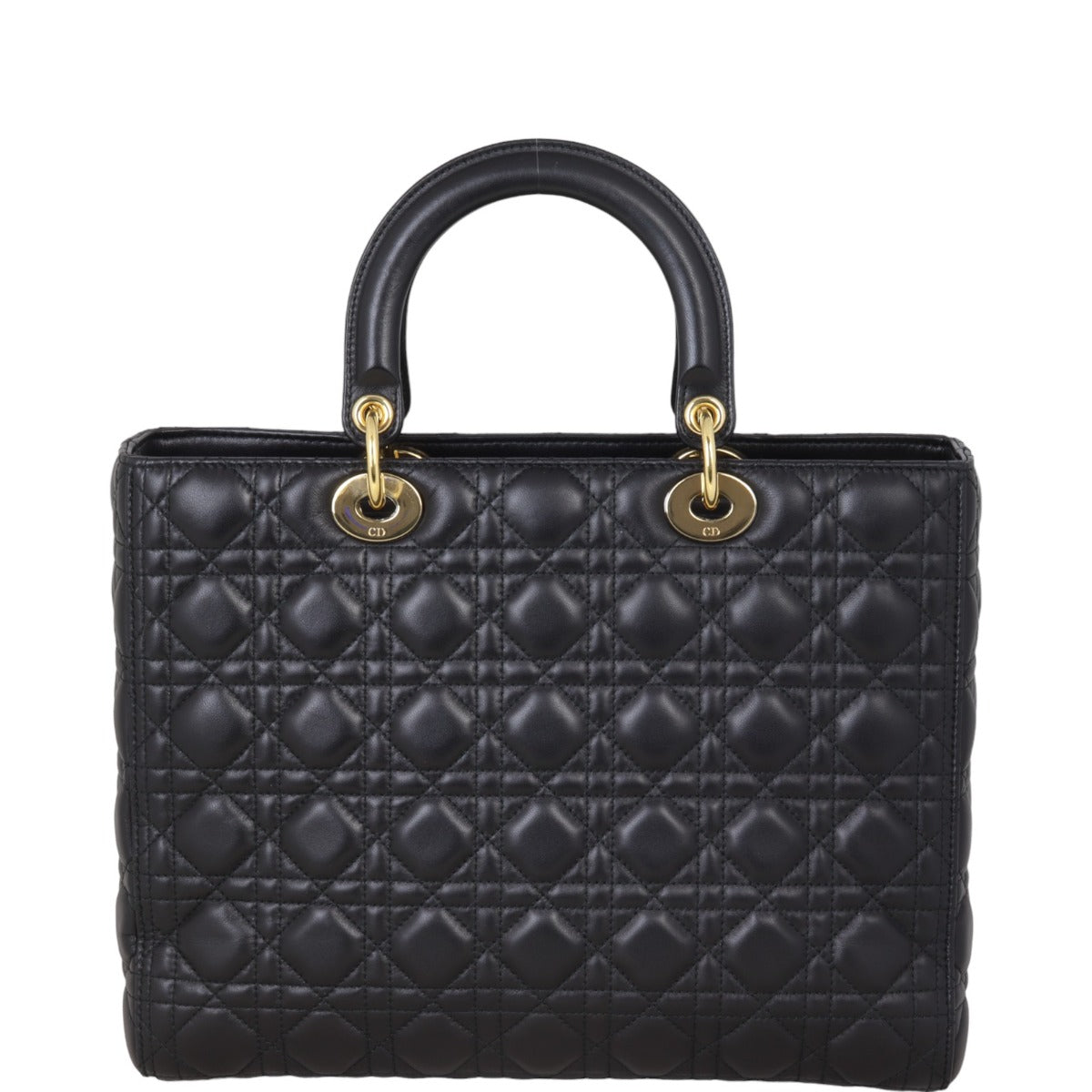Dior Lady Dior Large