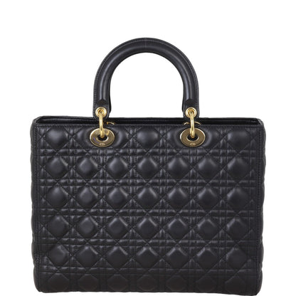 Dior Lady Dior Large