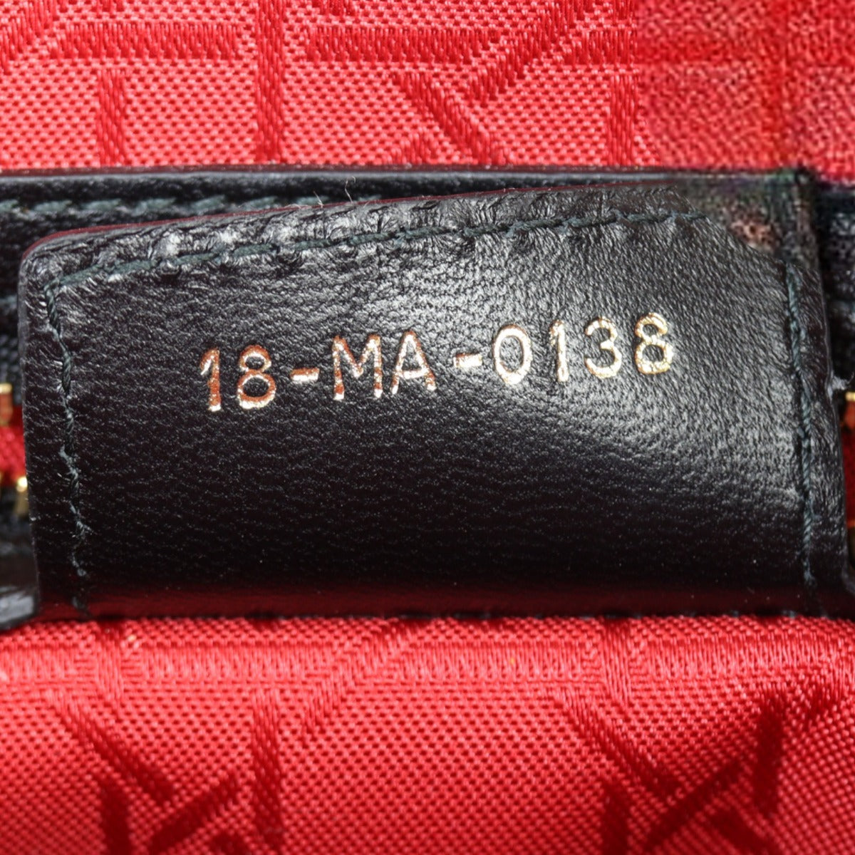Dior Lady Dior Large