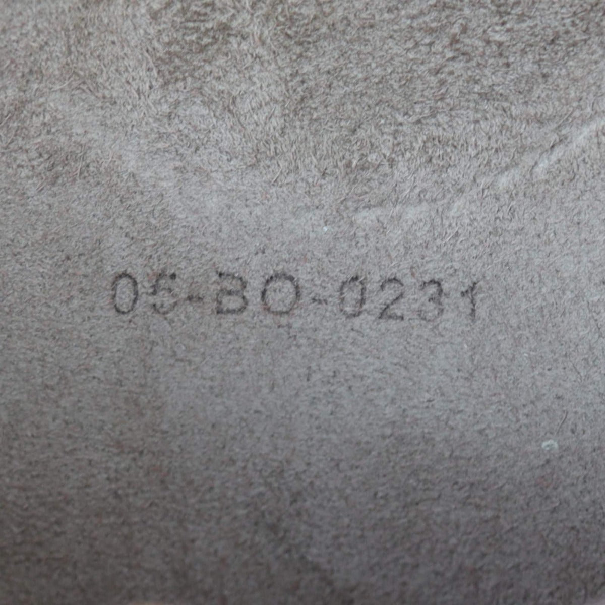 Dior Bobby Bag Large