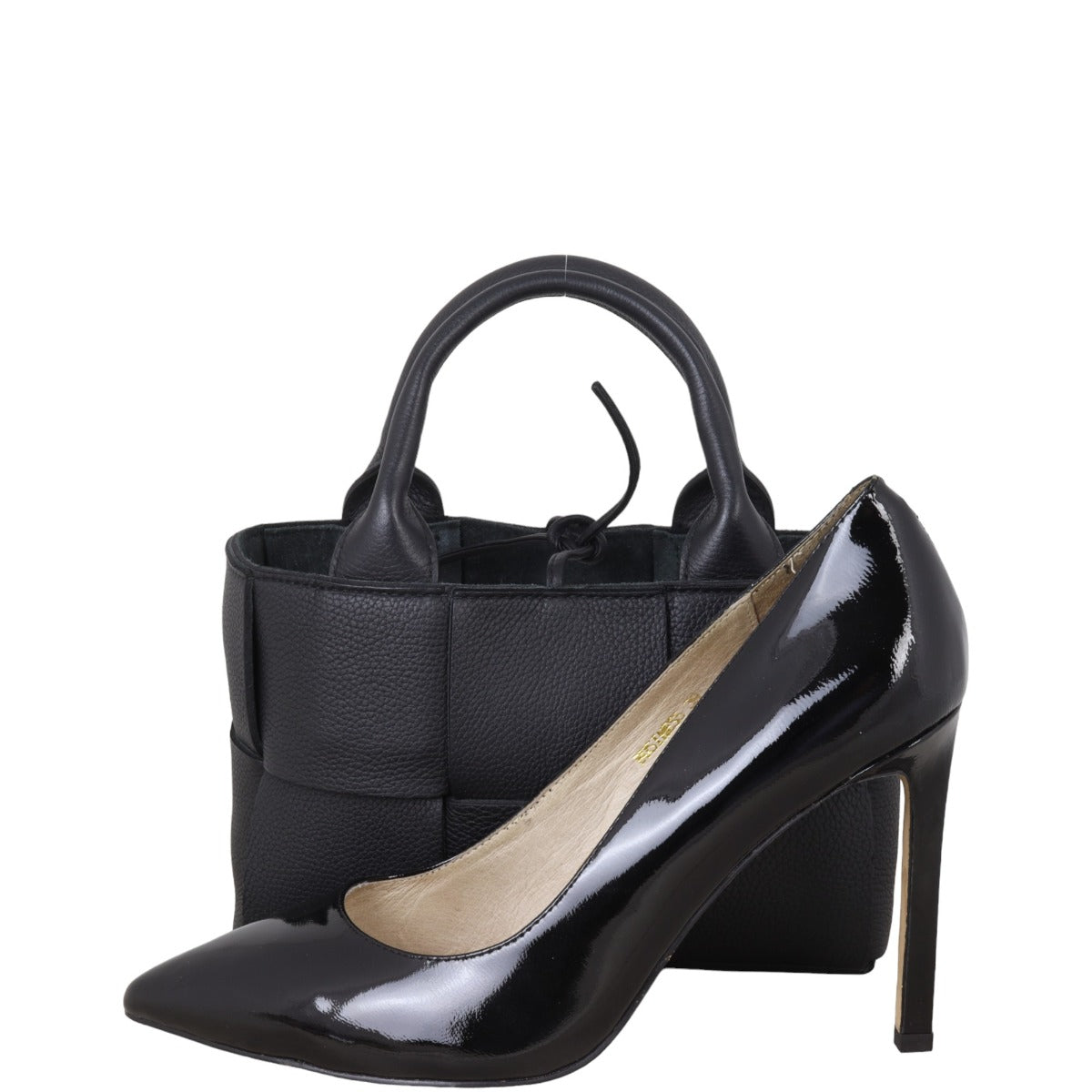Bottega Veneta Arco Tote Candy
