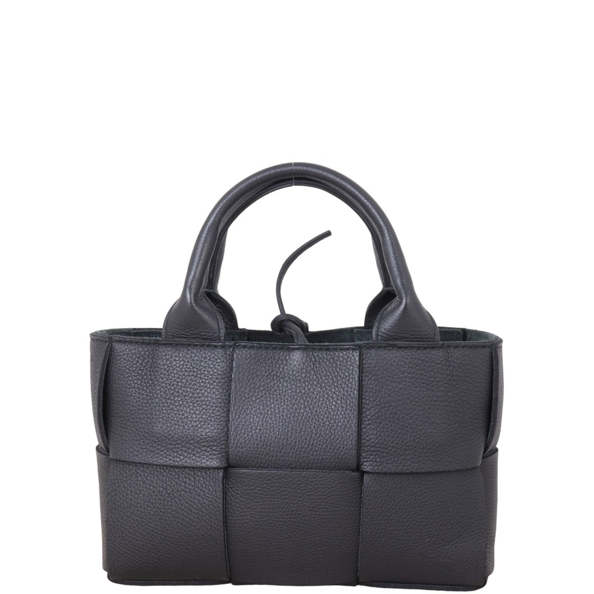 Bottega Veneta Arco Tote Candy