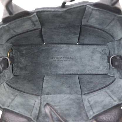 Bottega Veneta Arco Tote Candy