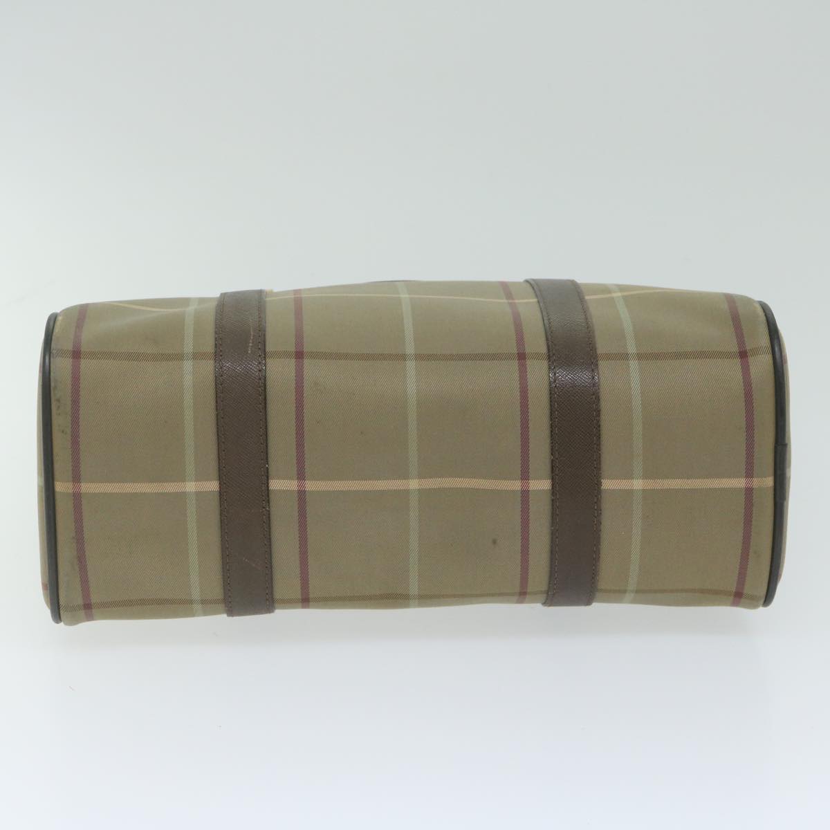 Luxury Burberry Nova Check Handbag