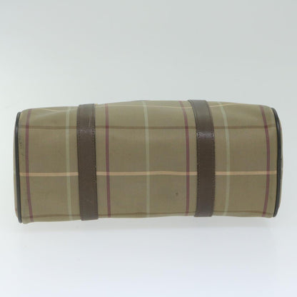 Luxury Burberry Nova Check Handbag