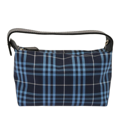 Luxury Burberry Nova Check Handbag