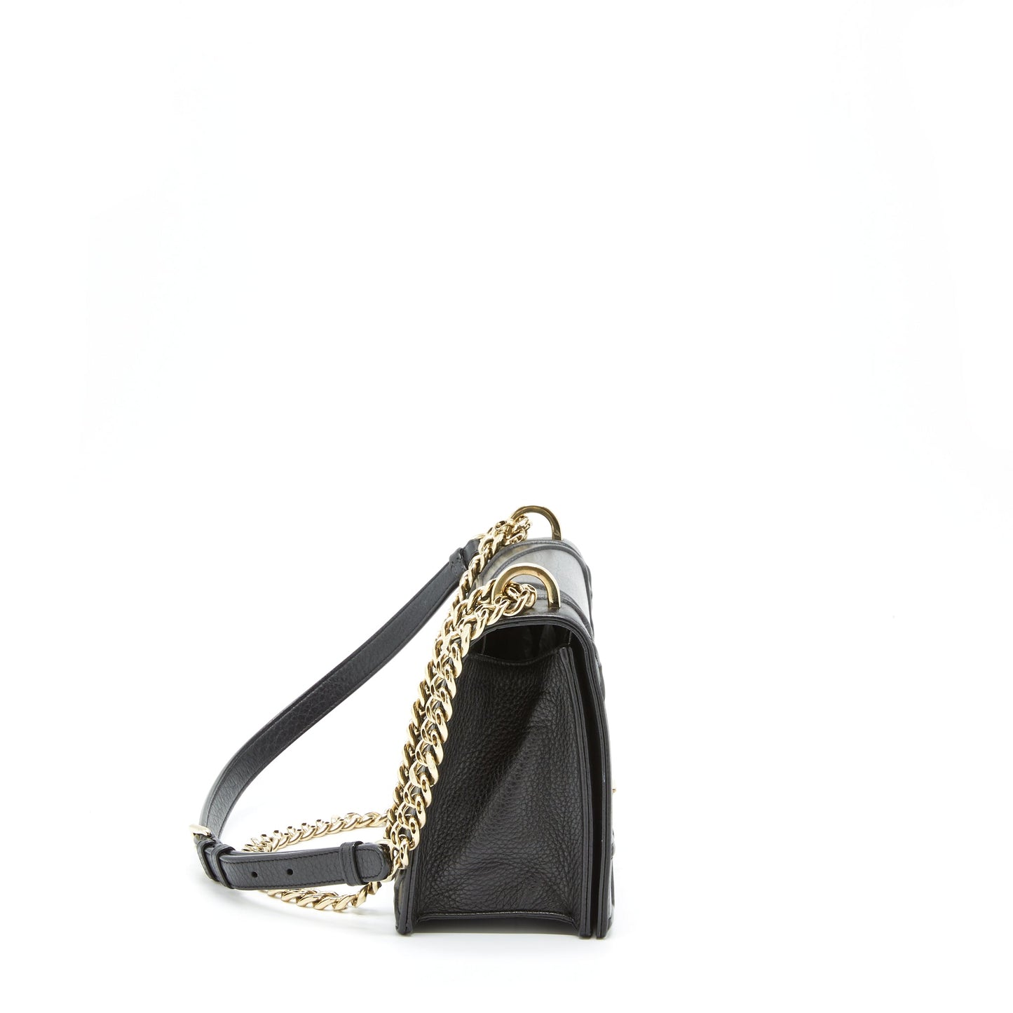 Dior Medium Diorama Black