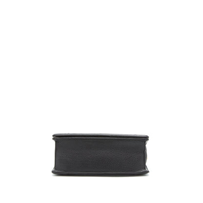 Dior Medium Diorama Black