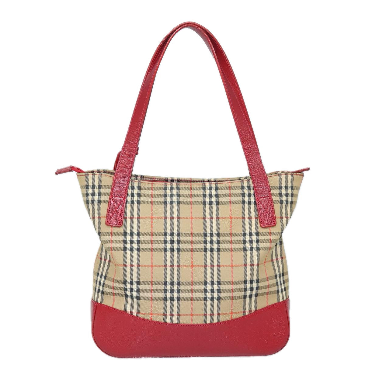 Luxury Burberry Tote