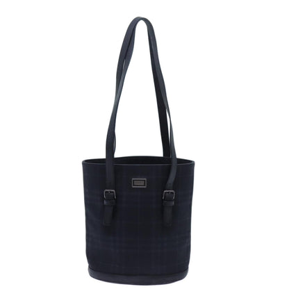 Luxury Burberry Nova Check Shoulder Bag