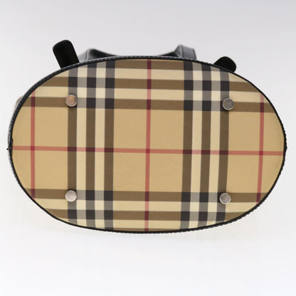 Luxury Burberry Tartan Shoulder Bag